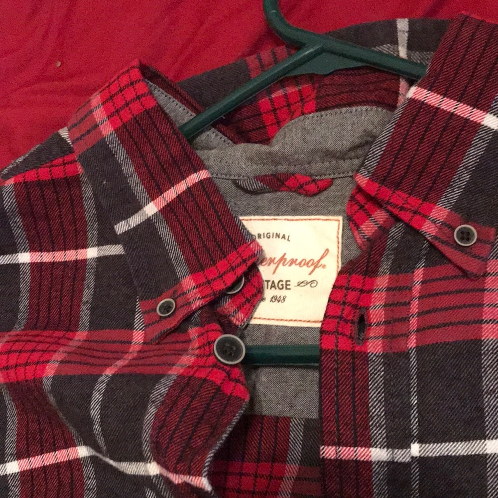 Flannel - Picture 2 of 2